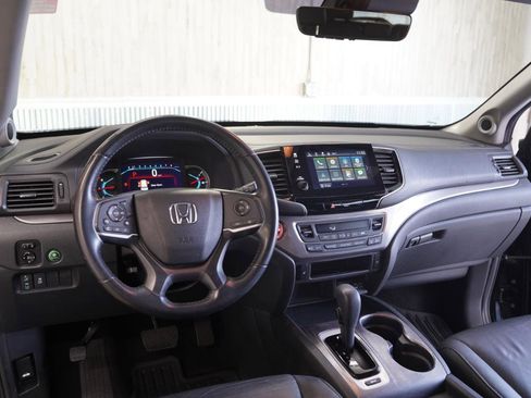 Used 2019 Honda Pilot EX-L image 11