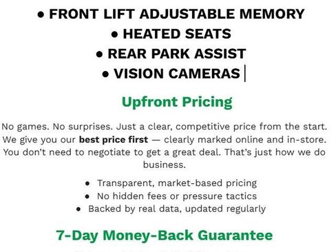 Used 2022 Chevrolet Corvette Stingray Premium Cpe w/ Z51 Performance Package image 2