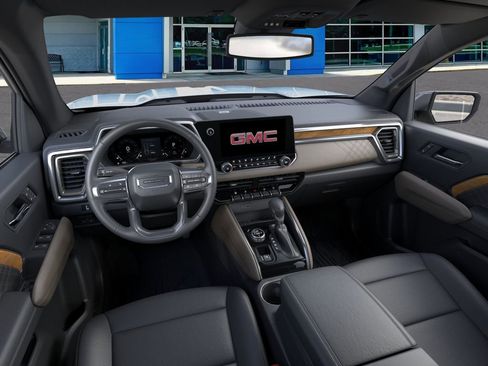 New 2026 GMC Canyon Denali AWD/4WD image 15