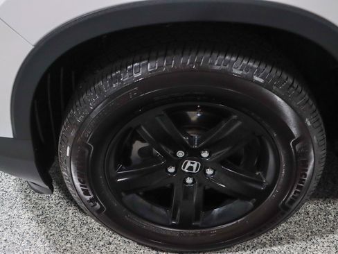 Used 2022 Honda Ridgeline RTL-E image 11