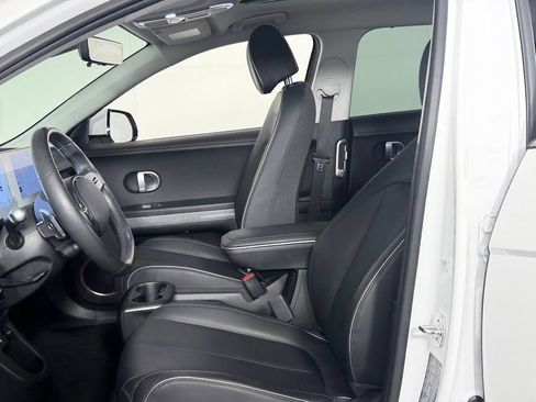 Used 2024 Hyundai Ioniq 5 Limited RWD image 21