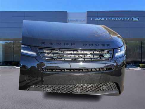 New 2026 Land Rover Range Rover Evoque S image 5