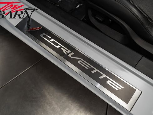 Used 2019 Chevrolet Corvette Z06 image 32