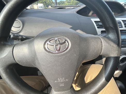 Used 2007 Toyota Yaris Sedan FWD image 15