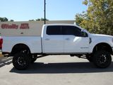 Used 2018 Ford F250 King Ranch w/ King Ranch Ultimate Package image 6