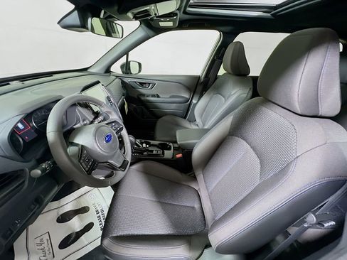 New 2026 Subaru Forester Premium image 16