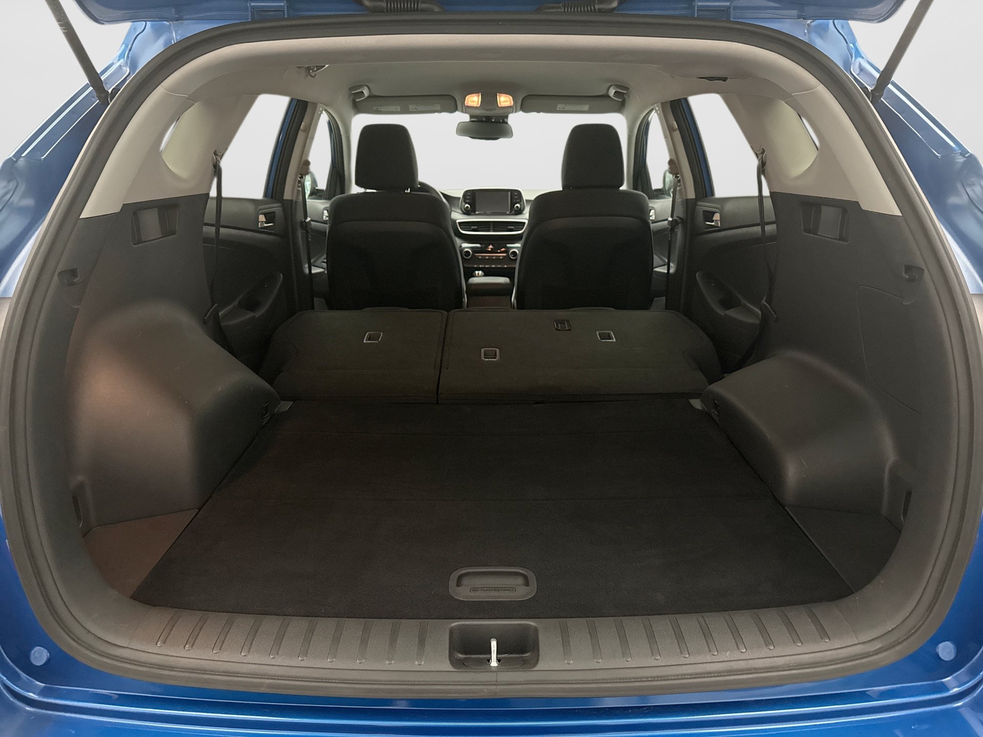 Used 2019 Hyundai Tucson Value AWD/4WD image 20
