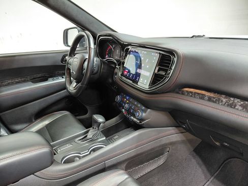 Used 2024 Dodge Durango R/T AWD/4WD image 31