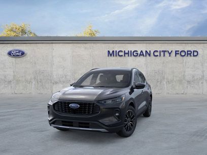 New 2024 Ford Escape SE w/ PHEV Premium Package