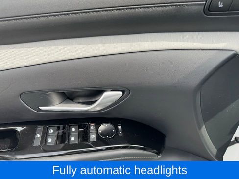 Used 2025 Hyundai Santa Cruz Limited AWD/4WD image 19