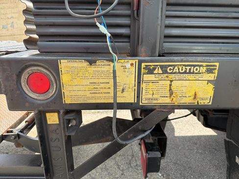 Used 2011 Ford F450 XL RWD image 19
