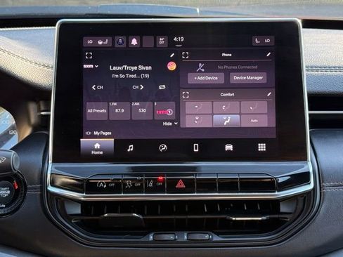 Certified 2022 Jeep Compass Limited image 37