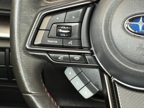 Used 2022 Subaru WRX AWD/4WD image 27