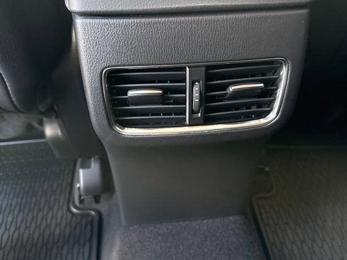 Certified 2025 MAZDA CX-5 AWD 2.5 S w/ Premium Plus Pkg image 18