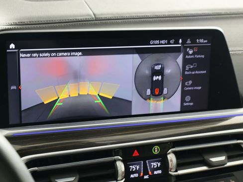 Used 2020 BMW X5 xDrive40i w/ Convenience Package image 29