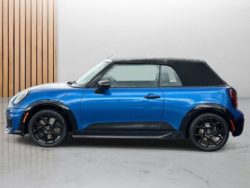 New 2026 MINI Cooper S FWD image 5