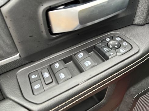 New 2026 RAM 2500 Big Horn image 11