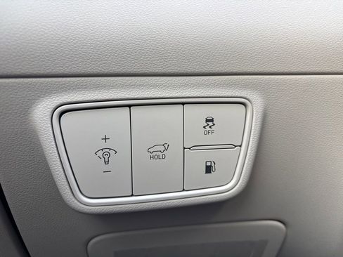 New 2024 Hyundai Tucson Limited image 18