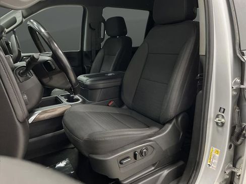 Used 2022 Chevrolet Silverado 2500 LT w/ Convenience Package image 4