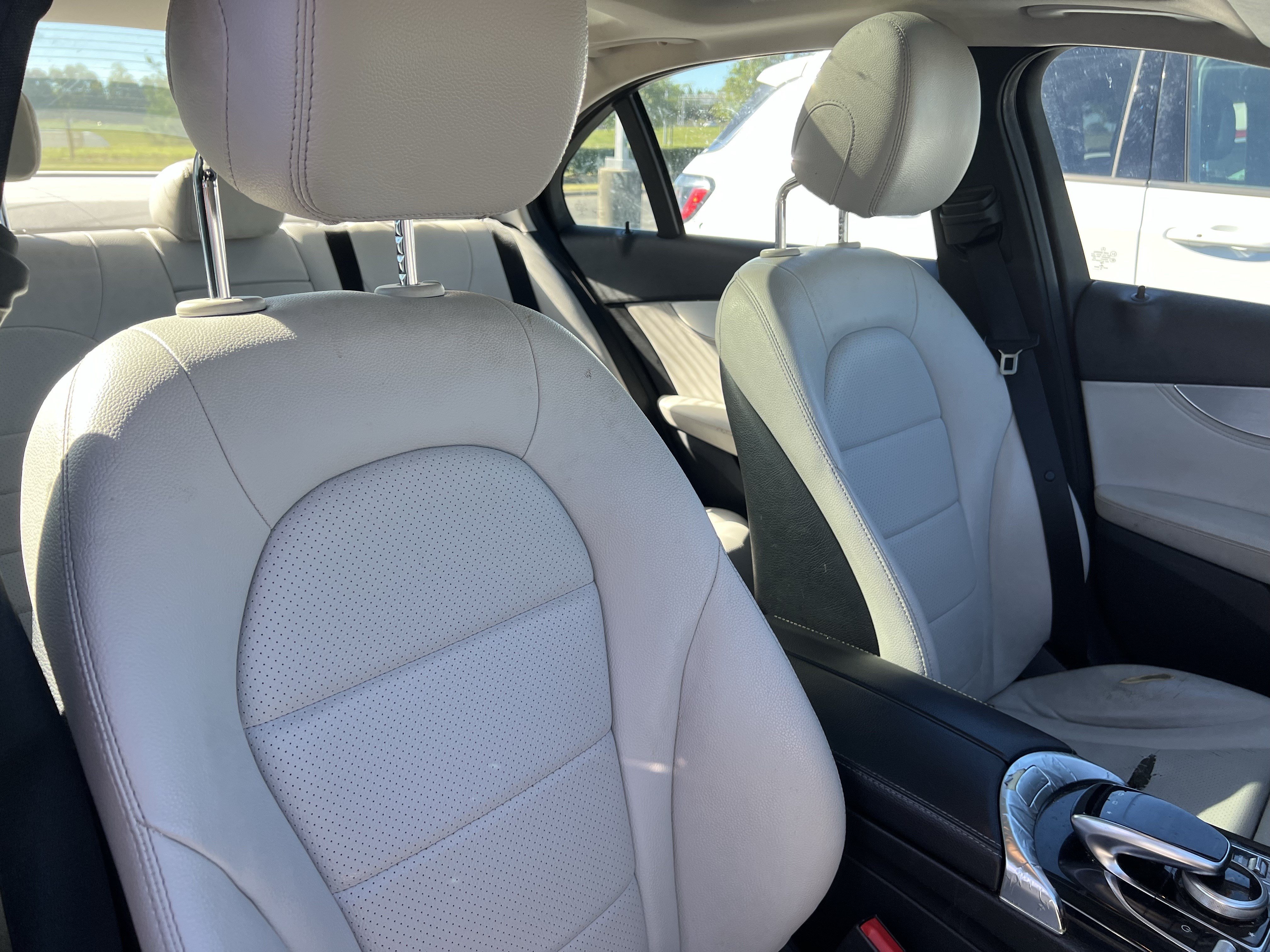 Certified 2016 Mercedes-Benz C 300 4MATIC Sedan image 35