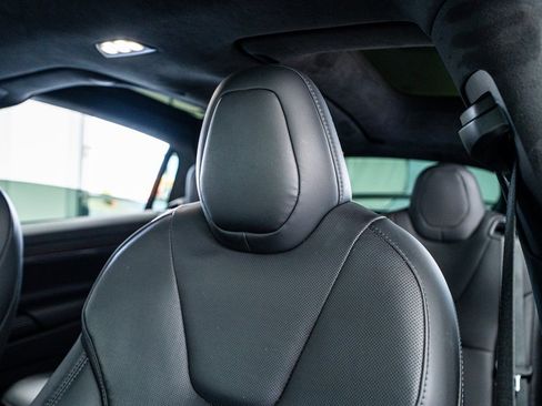 Used 2024 Tesla Model X image 40