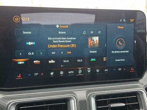 Used 2025 Ford Mustang Premium image 16