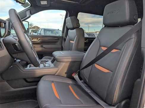 New 2026 GMC Sierra 2500 AT4 w/ AT4 Premium Plus Package image 19