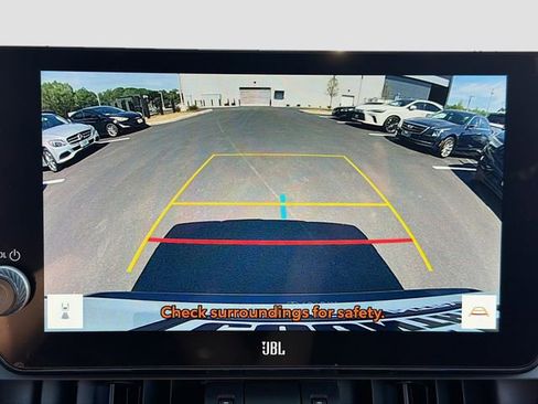Used 2023 Toyota RAV4 XSE w/ Weather Package AWD/4WD image 15