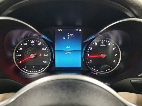 Used 2019 Mercedes-Benz C 300 4MATIC Sedan image 23