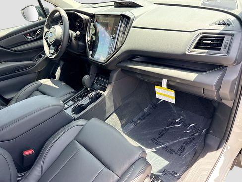 New 2026 Subaru Ascent Bronze Edition AWD/4WD image 14