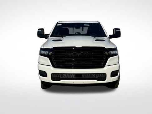 New 2026 RAM 1500 Laramie w/ Night Edition image 2