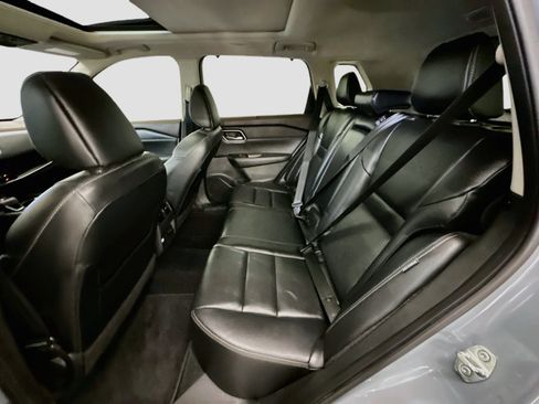 Used 2021 Nissan Rogue SL w/ Premium Package AWD/4WD image 29