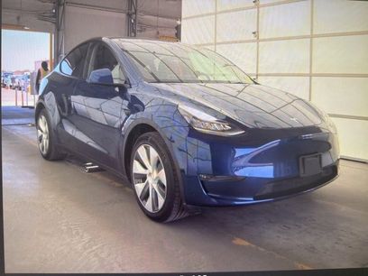 Used 2023 Tesla Model Y Long Range