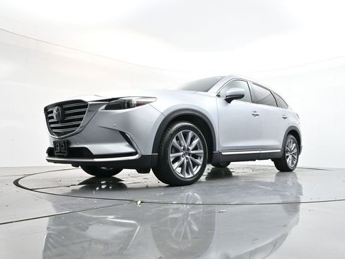 Used 2022 MAZDA CX-9 Grand Touring image 29