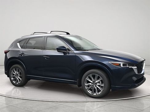 New 2025 MAZDA CX-5 AWD 2.5 S image 1