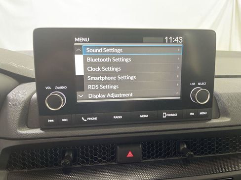 Used 2023 Honda CR-V LX image 15