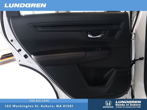 Used 2025 Honda CR-V Sport-L image 15