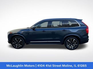 Certified 2023 Volvo XC90 B6 Plus w/ Protection Package video 2