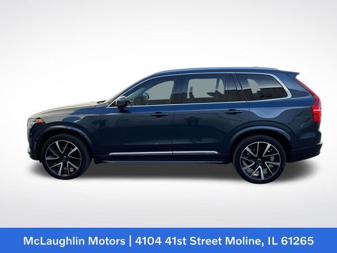 Certified 2023 Volvo XC90 B6 Plus w/ Protection Package image 2