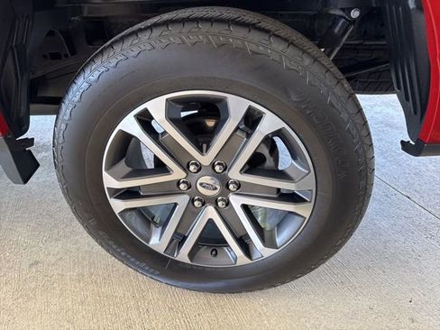 Used 2023 Ford F150 XLT w/ Equipment Group 301A Mid AWD/4WD image 41