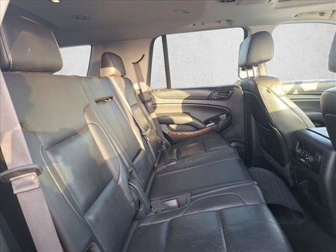 Used 2016 Chevrolet Tahoe LTZ image 16