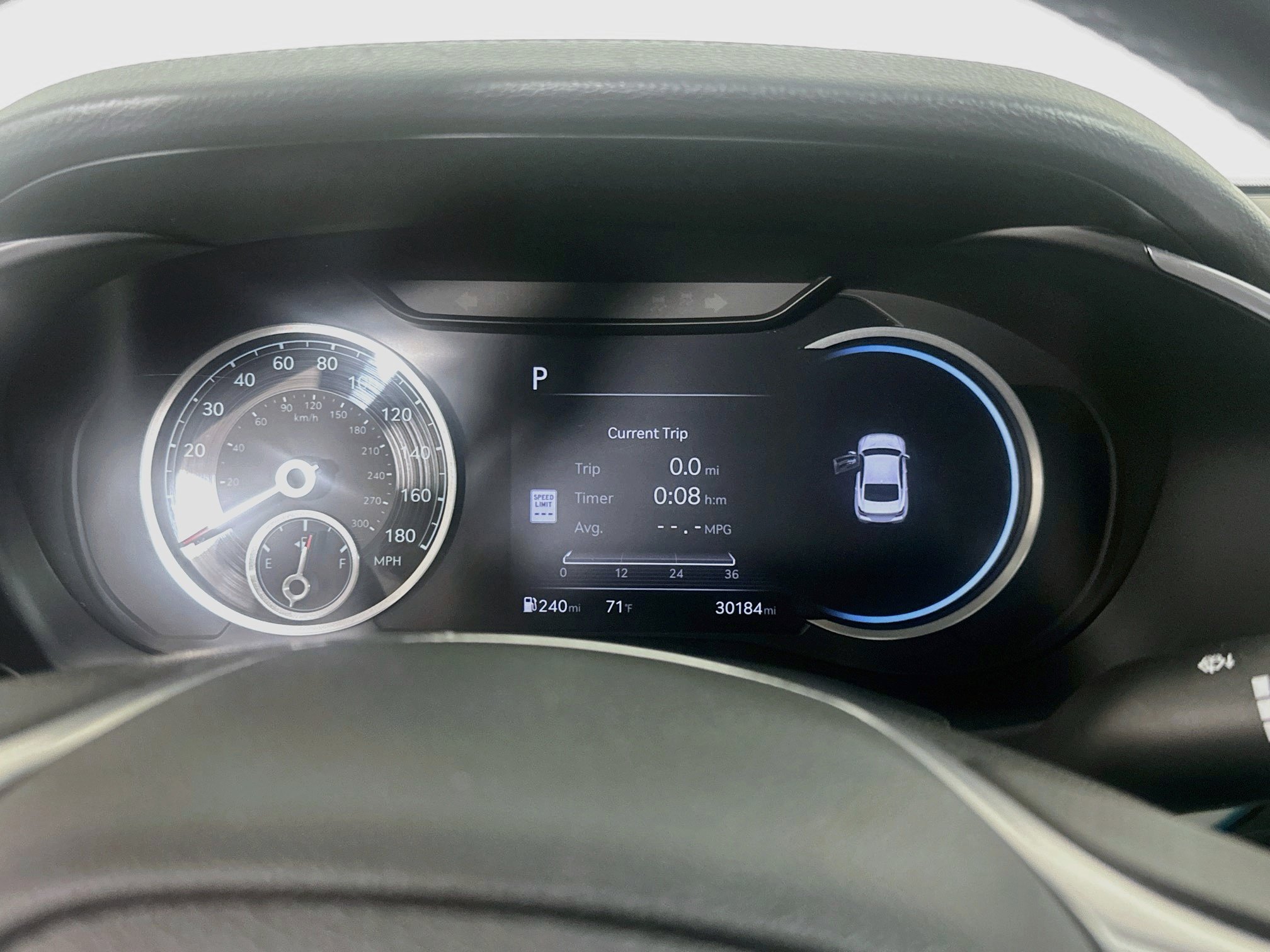 Used 2026 Genesis G70 2.5T AWD/4WD image 19