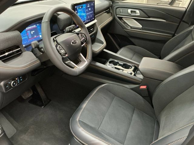 New 2026 Ford Explorer Tremor w/ Tremor Ultimate Package AWD/4WD image 15