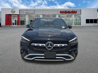 Used 2025 Mercedes-Benz GLA 250 video 2
