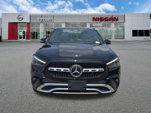 Used 2025 Mercedes-Benz GLA 250 image 2