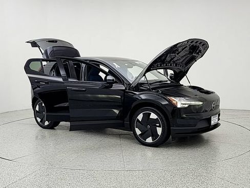 New 2026 Volvo EX30 Ultra w/ Protection Package Premier AWD/4WD image 10