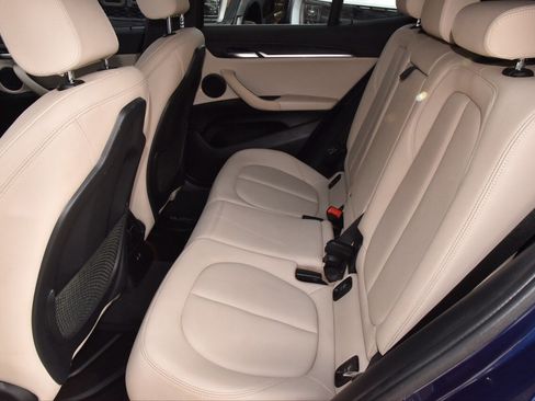 Used 2020 BMW X2 sDrive28i w/ Convenience Package image 14