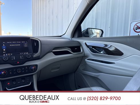 Used 2020 GMC Terrain Denali w/ Denali Premium Package image 21