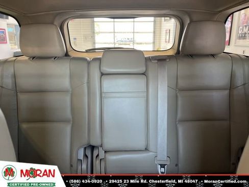 Used 2018 Jeep Grand Cherokee Limited w/ Trailer Tow Group IV image 16