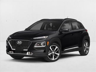 Used 2019 Hyundai Kona Ultimate FWD video 1